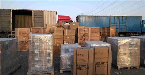 煙臺(tái)到庫爾勒物流公司 直達(dá)運(yùn)輸，高效可靠